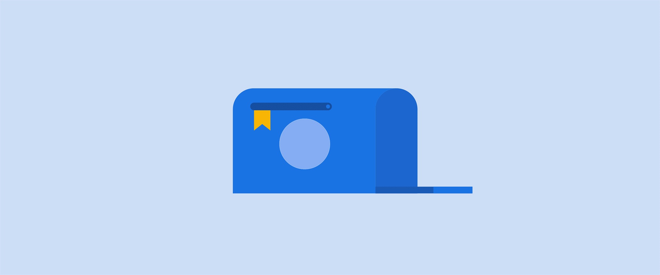Official Gmail interface image from Google showing native send and undo-send behavior